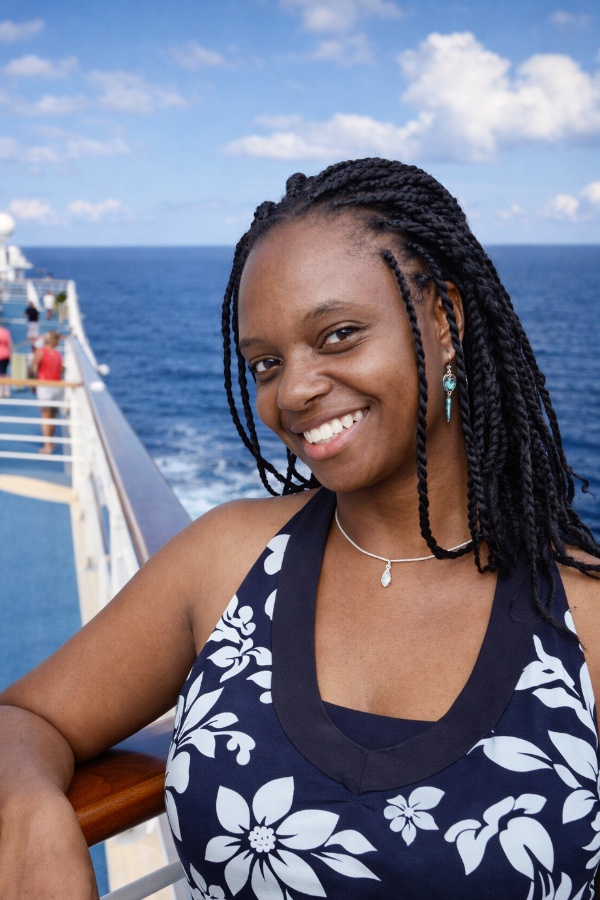 Cruise Brothers Travel Agent Christina Lee